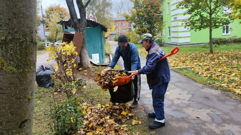 Фото: Татьяна Прокофьева
