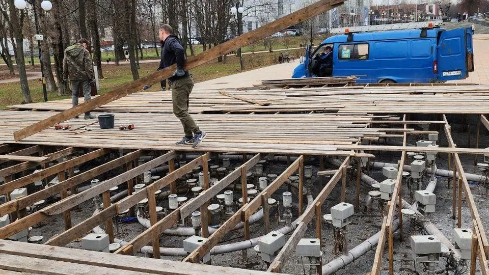 Фото: Наталья Лымарь