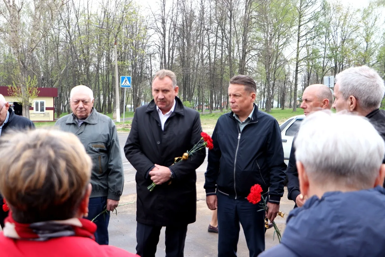 Фото: пресс-служба администрации г.о. Зарайск.