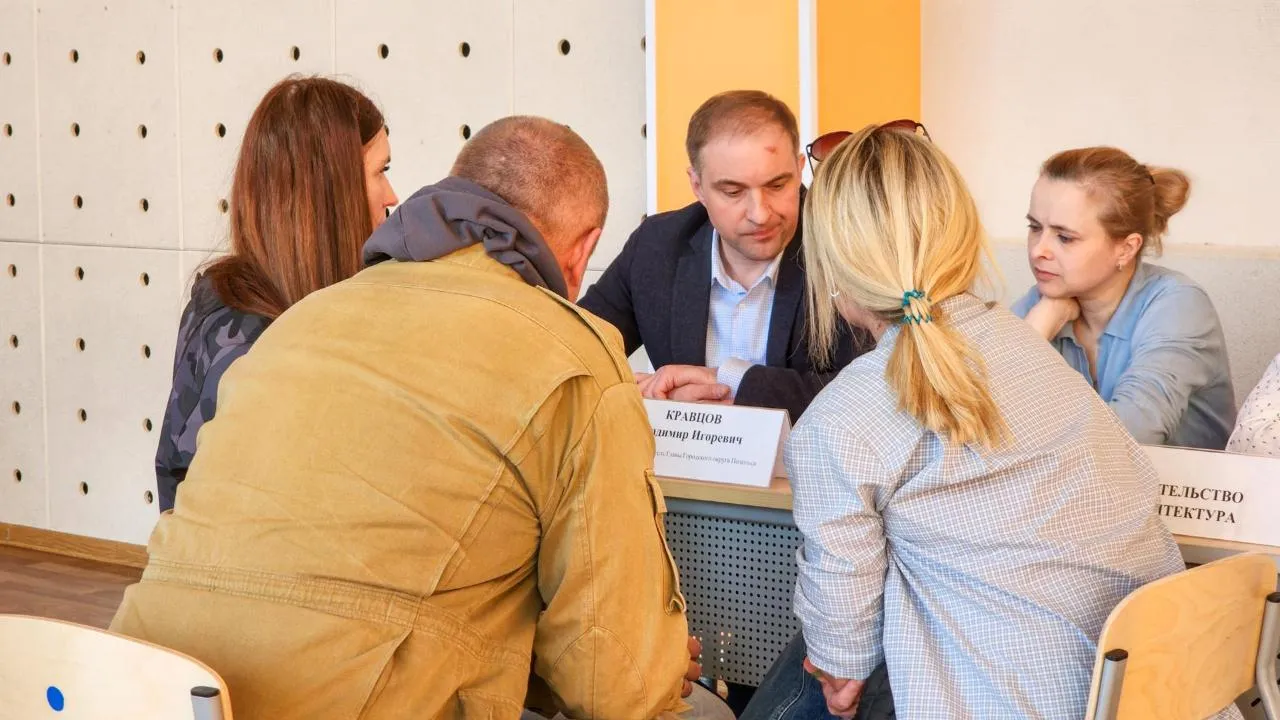 REGIONS/Мария Андрюхина