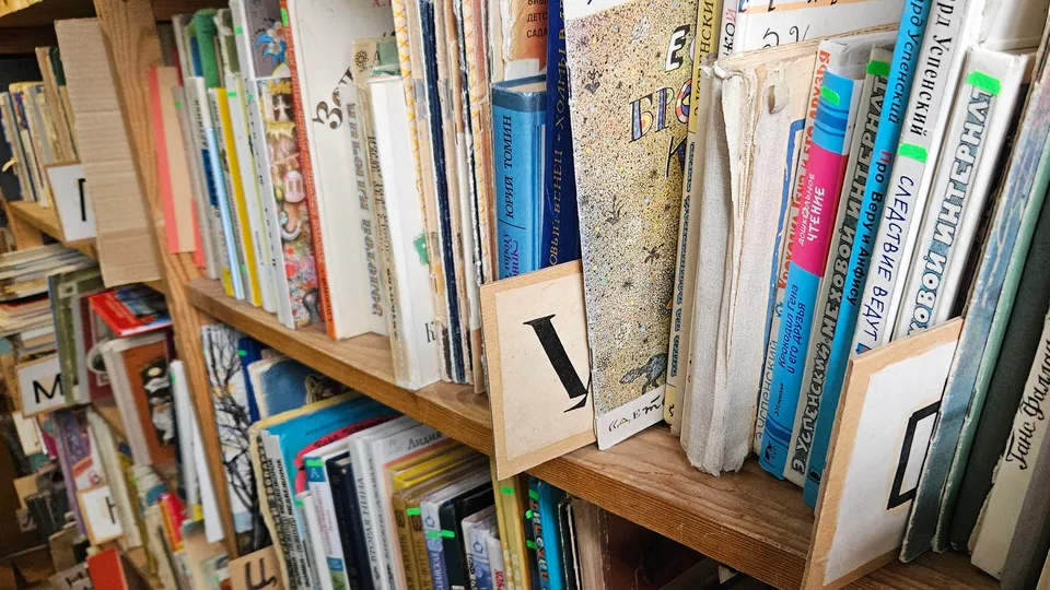 Фото: МедиаБанк Подмосковья/Ольга Вельшикаева