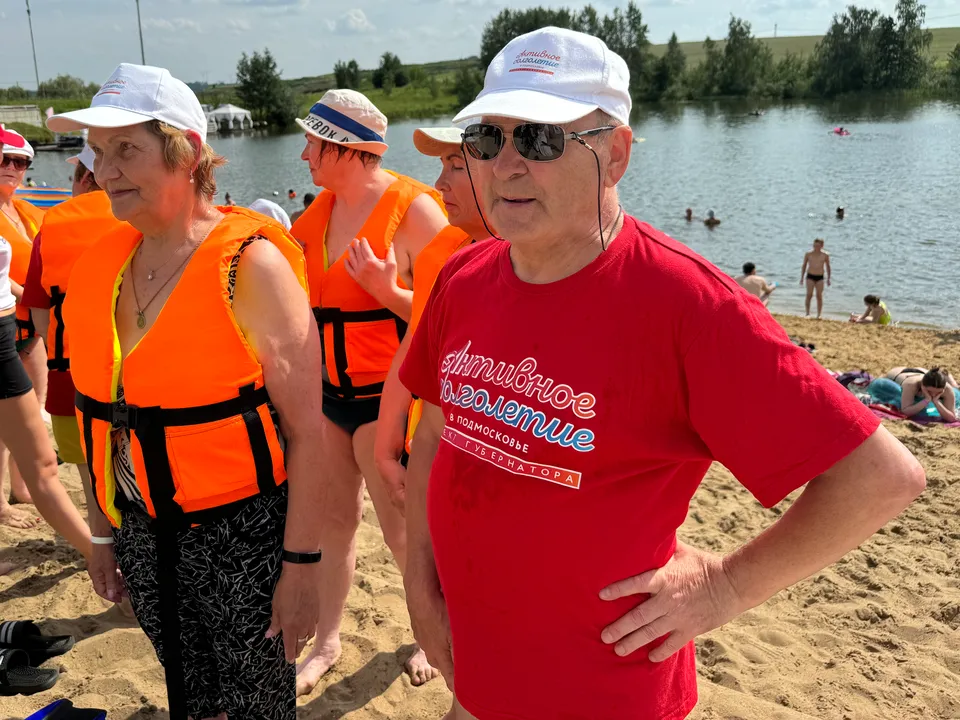 Фото: Мария Даньшина