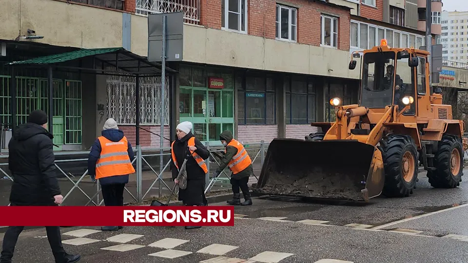 Фото: REGIONS/Валерий Гореловский