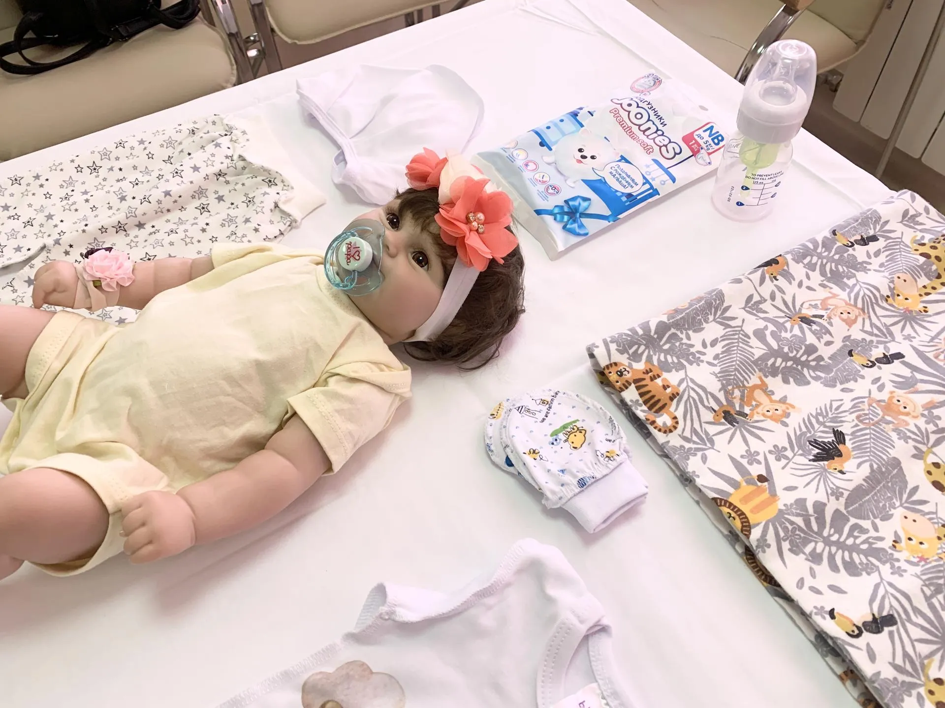 Фото Ирины Мальцевой