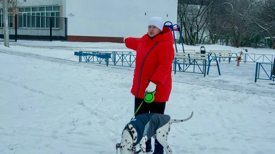 Фото: администрация м. о. Чехов