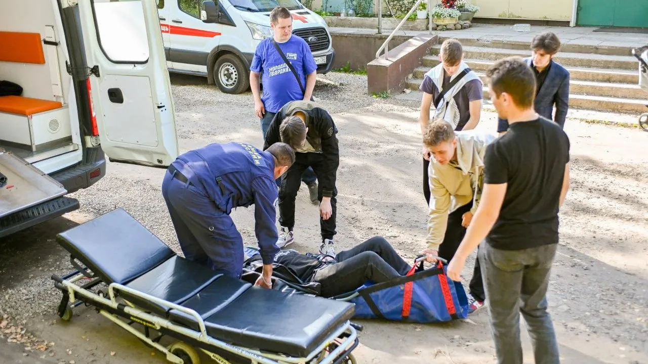 Фото: REGIONS/Елена Шумакова