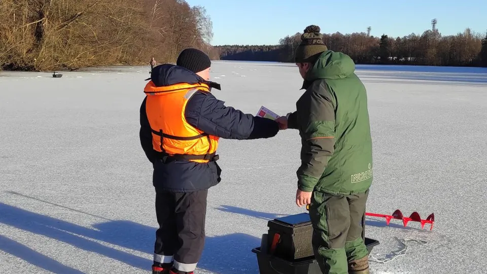 Фото: ГКУ МО «Мособлпожспас»