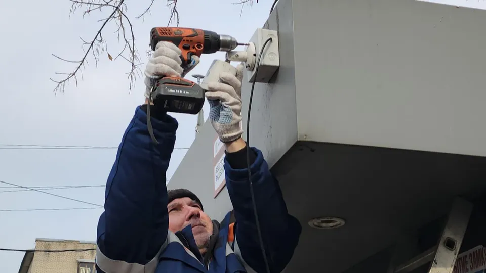 Фото: Наталья Лымарь