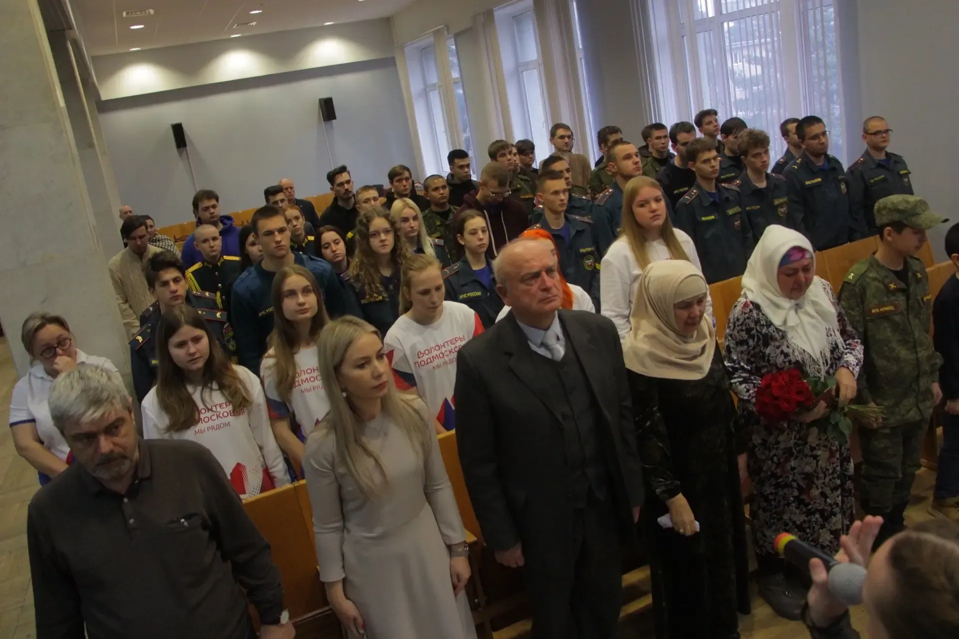 Фото: пресс-служба администрации Протвино