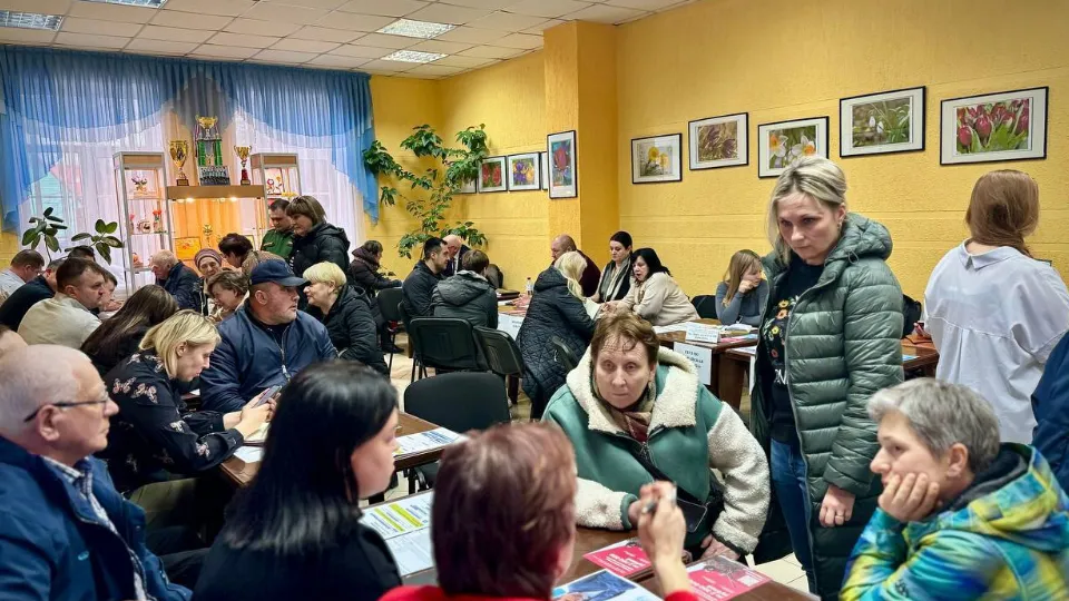 Фото: пресс-служба администрации Можайского м. о.