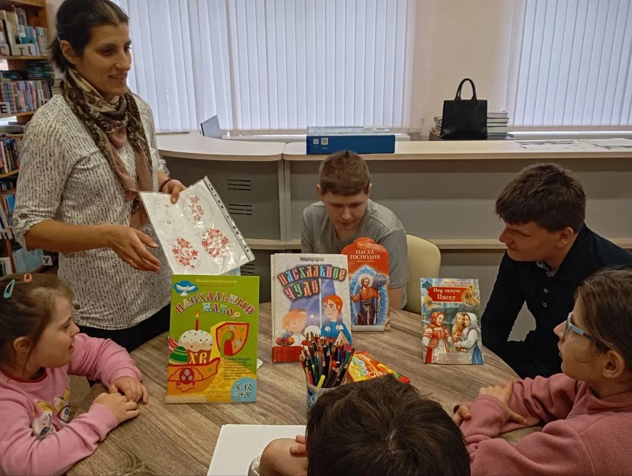 Фото: vk.com/Администрация городского округа Серебряные Пруды