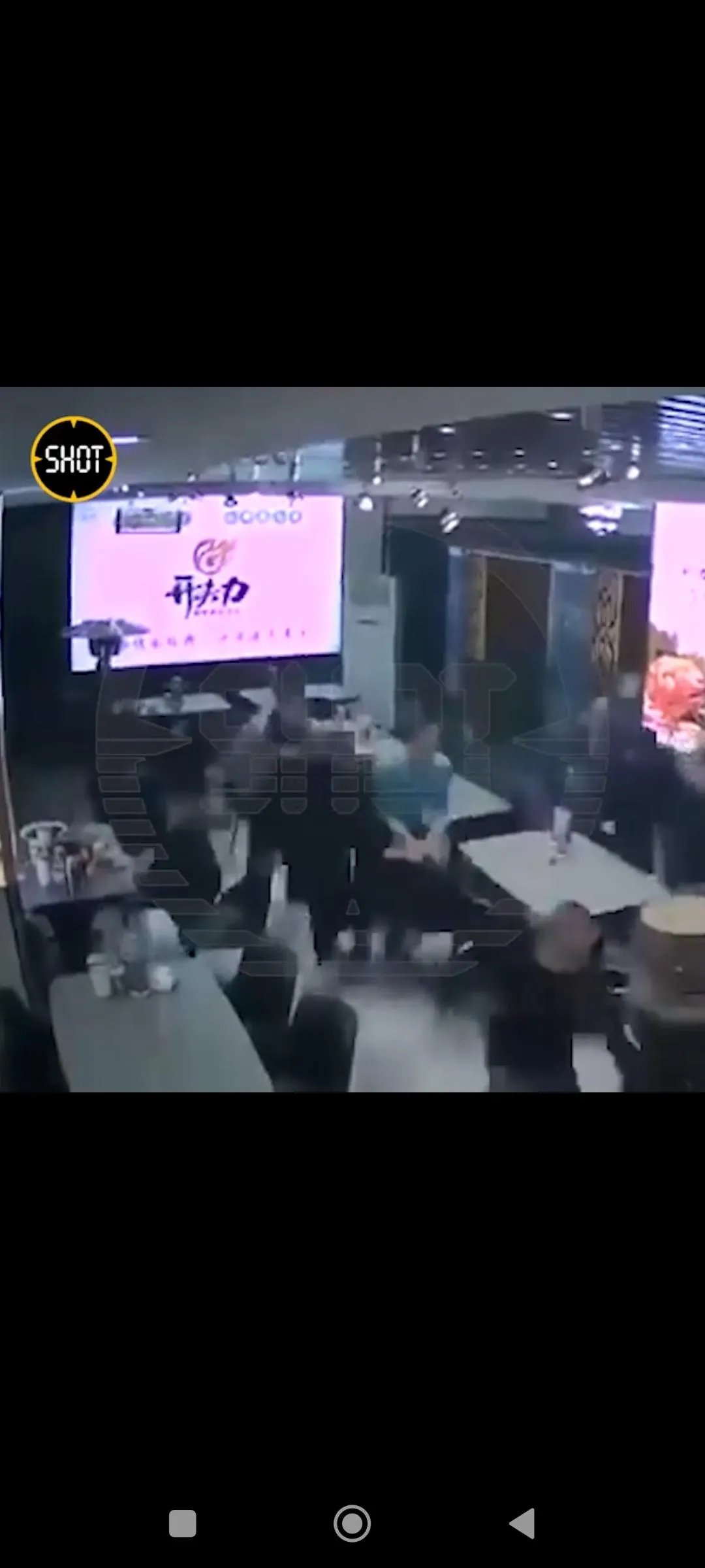 SHOT, скриншот