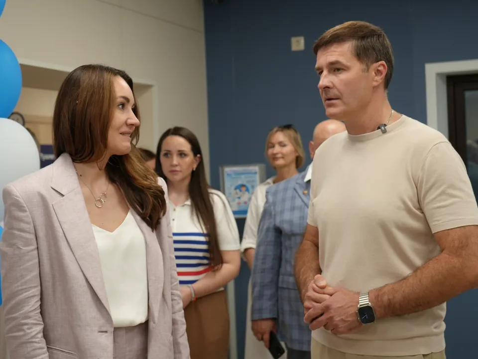 Фото: Мария Юдина