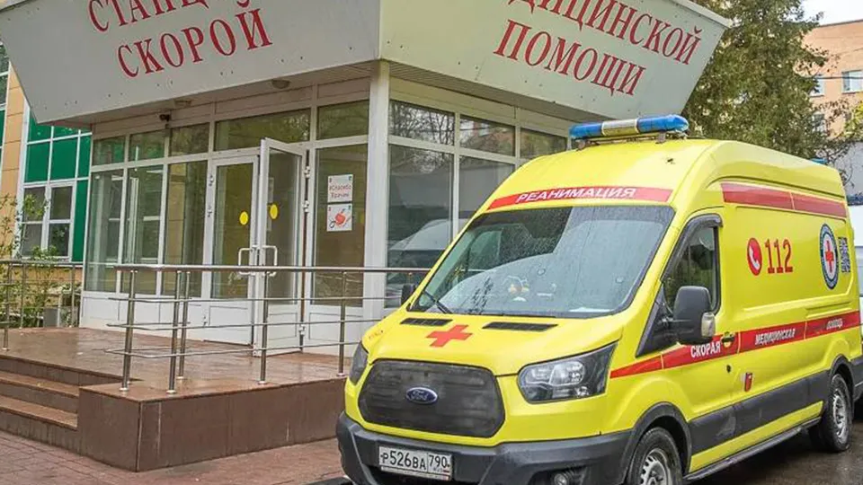 Фото: пресс-служба администрации Одинцовского г.о.