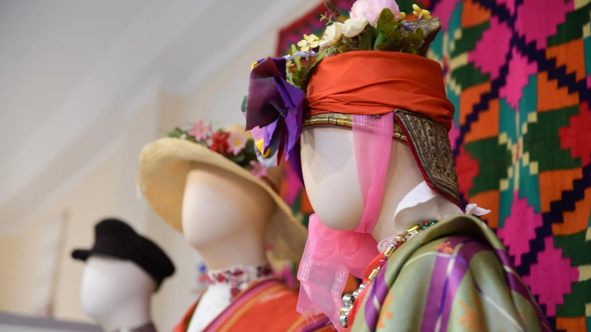 Фото: музей-заповедник «Дмитровский кремль»