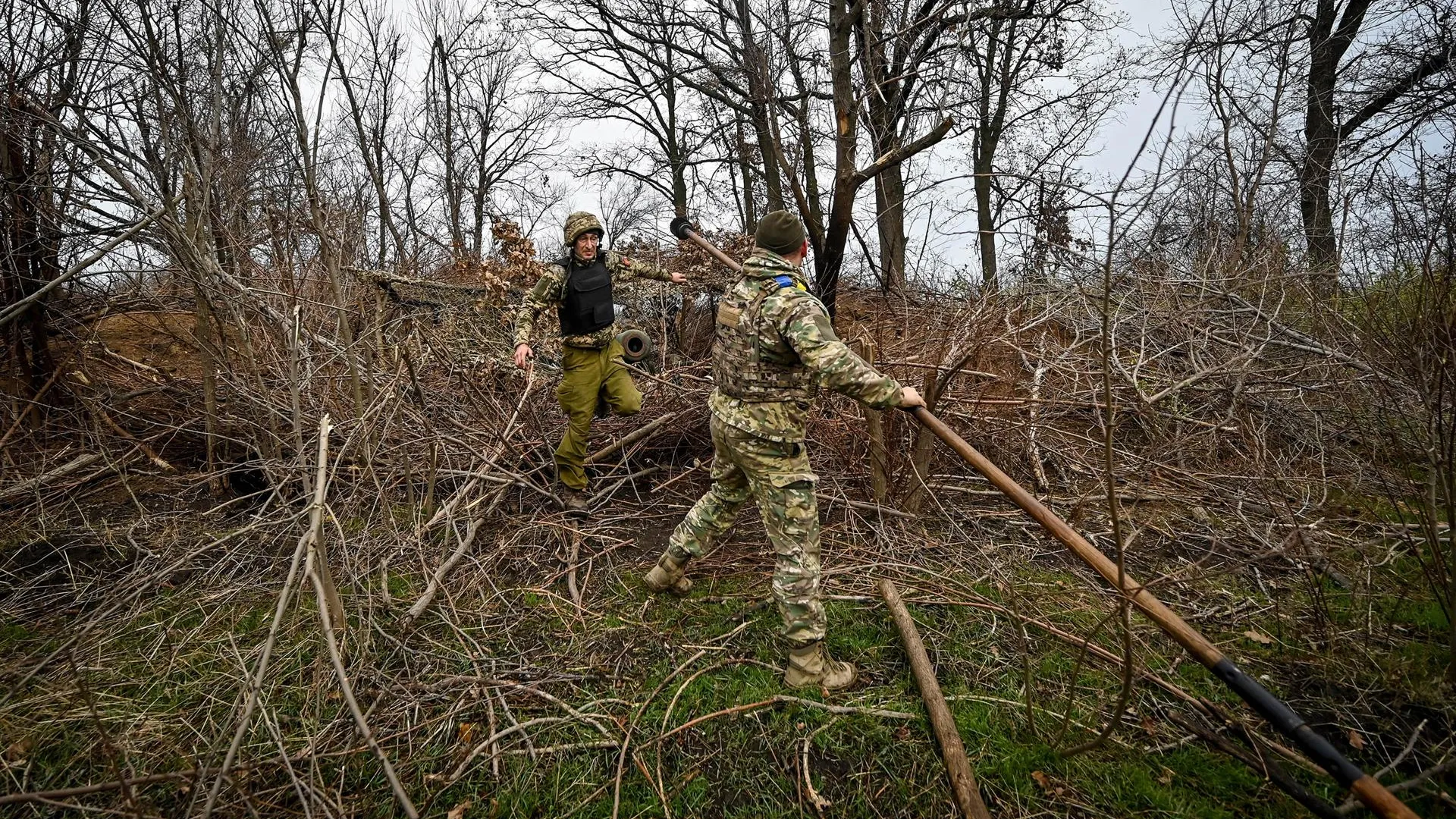 Dmytro Smoliyenko/Keystone Press Agency