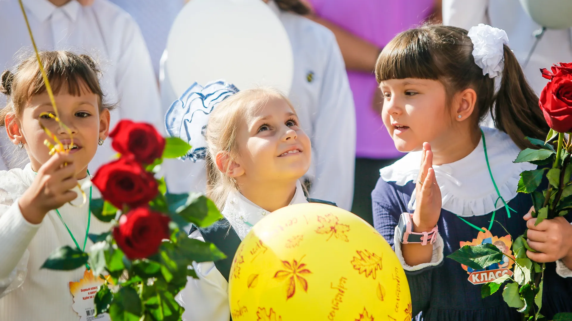 Фото: Виталий Ватулин