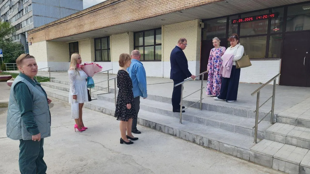пресс-служба администрации Богородского городского округа