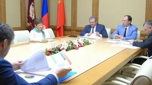 Долги подмосковных предприятий ЖКХ за газ сократились на 4,5 млрд руб