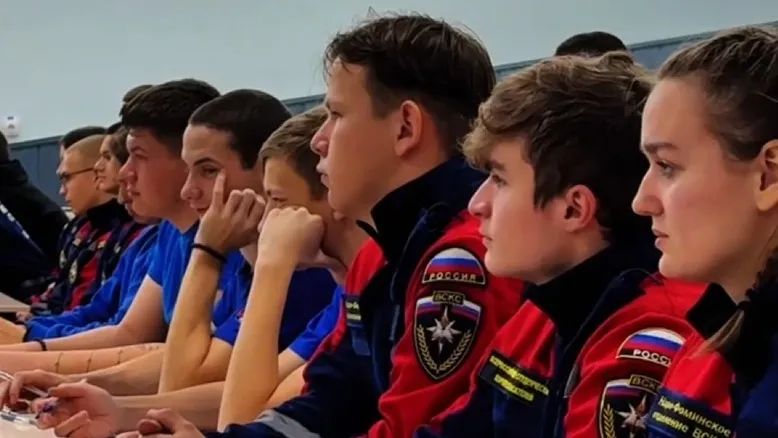 Фото: Министерство информации и молодежной политики