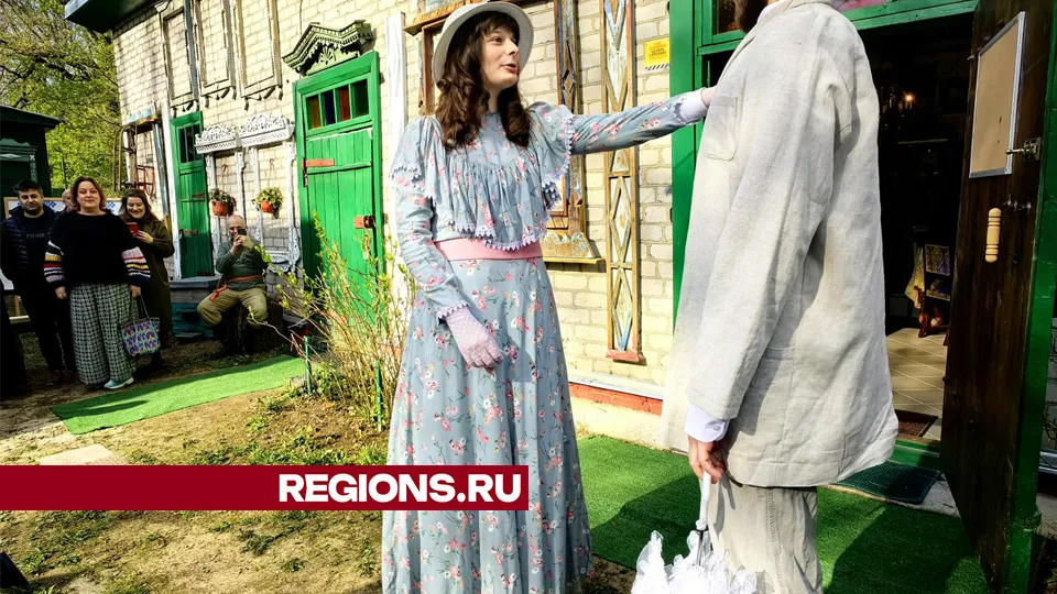 Фото: Елена Катасонова