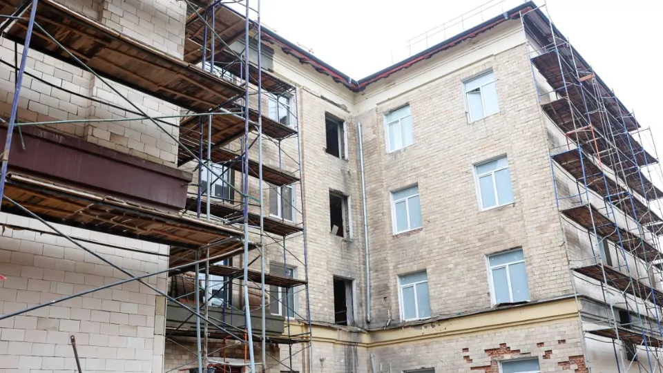 Фото: пресс-служба администрации г.о. Красногорск