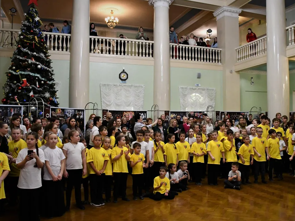 Фото: пресс-служба администрации г.о. Жуковский