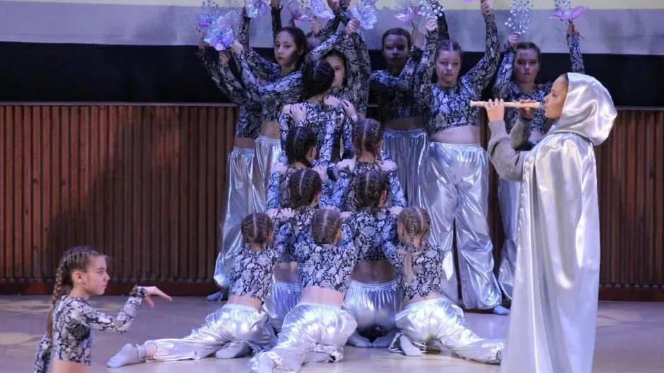 Фото: пресс-служба администрации городского округа Лобня