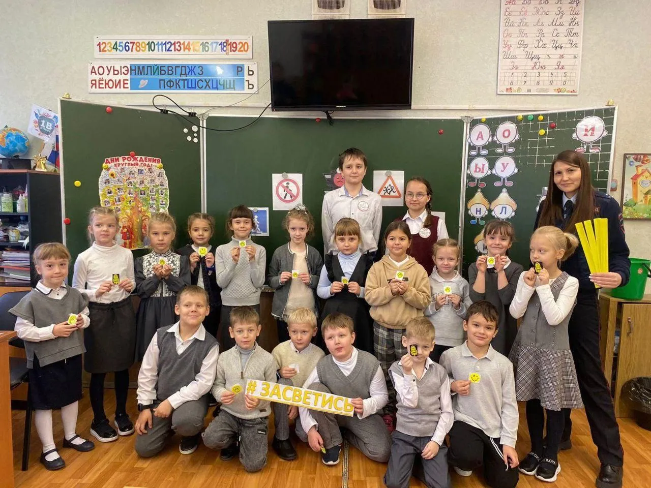 Фото: Госавтоинспекции Серпухова