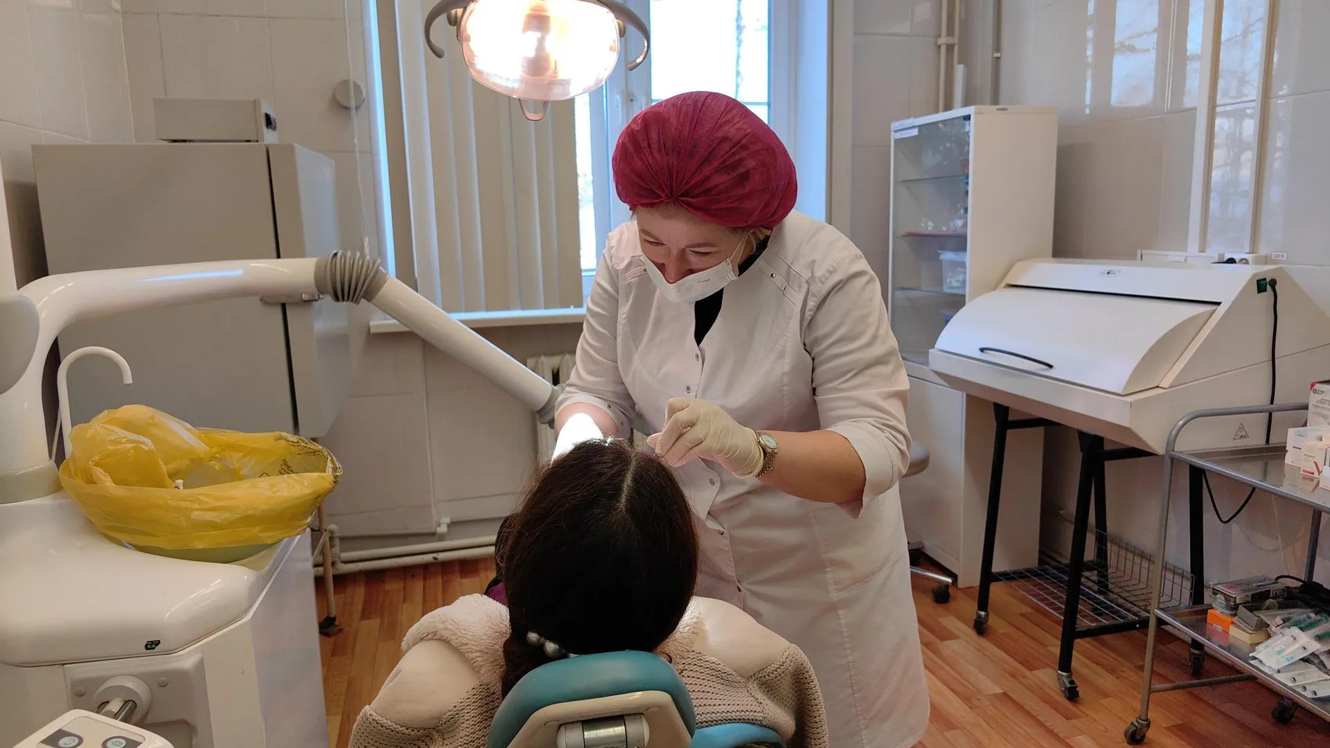 REGIONS/Елена Катасонова