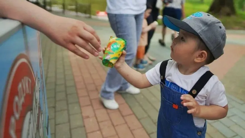 Фото: пресс-служба Министерства социального развития Московской области