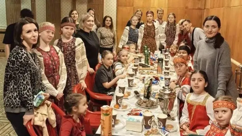 Фото: пресс-служба администрации г.о. Котельники