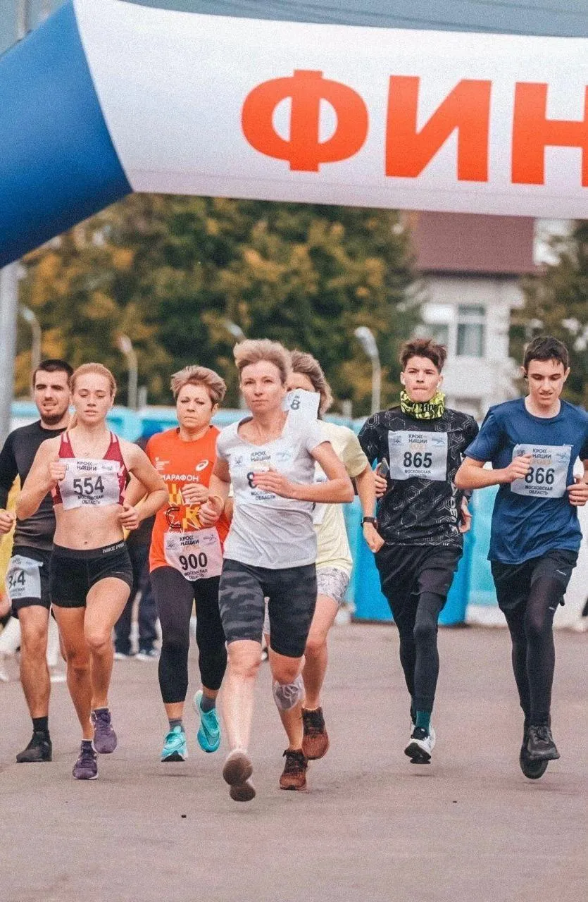 Фото из личного архива участников