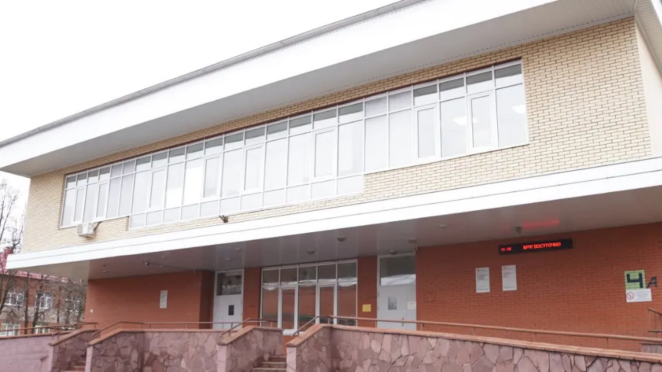 Фото: МедиаБанк Подмосковья/Анастасия Сараева