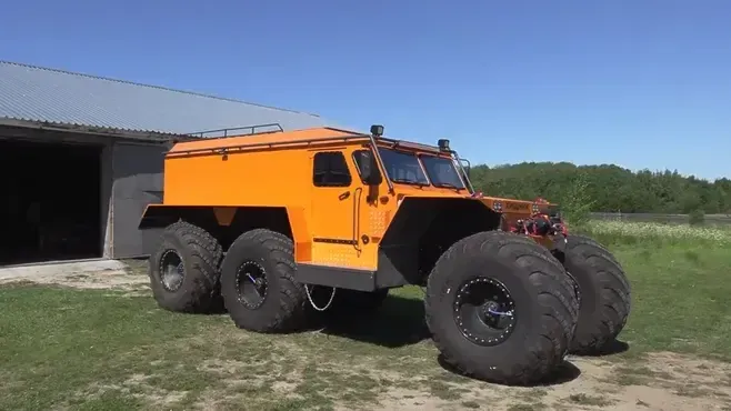 Telegram-канал губернатора Тюменской области Александра Моора