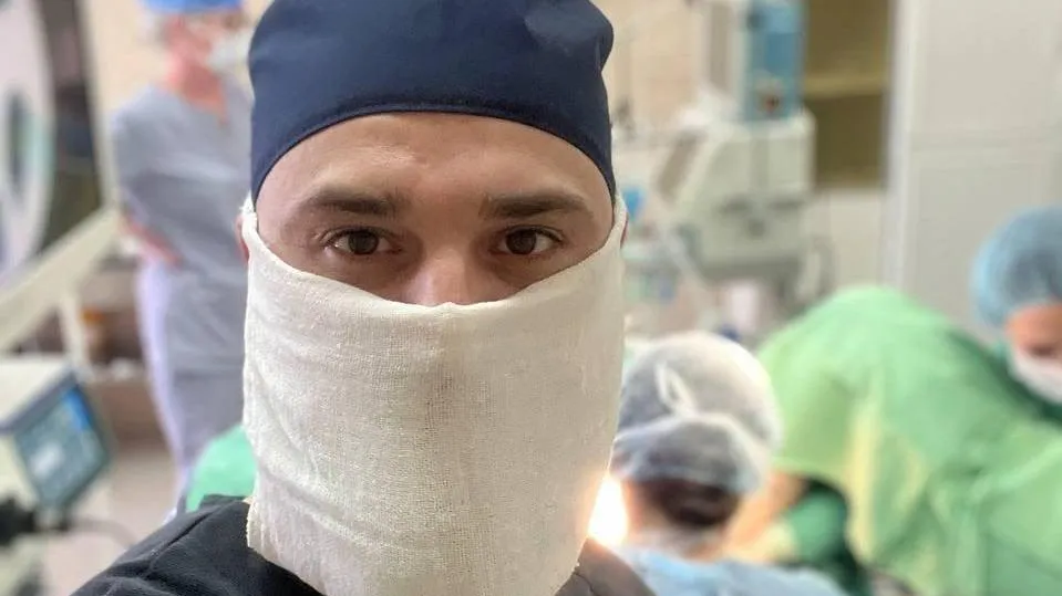 Фото: Электростальская центральная городская больница