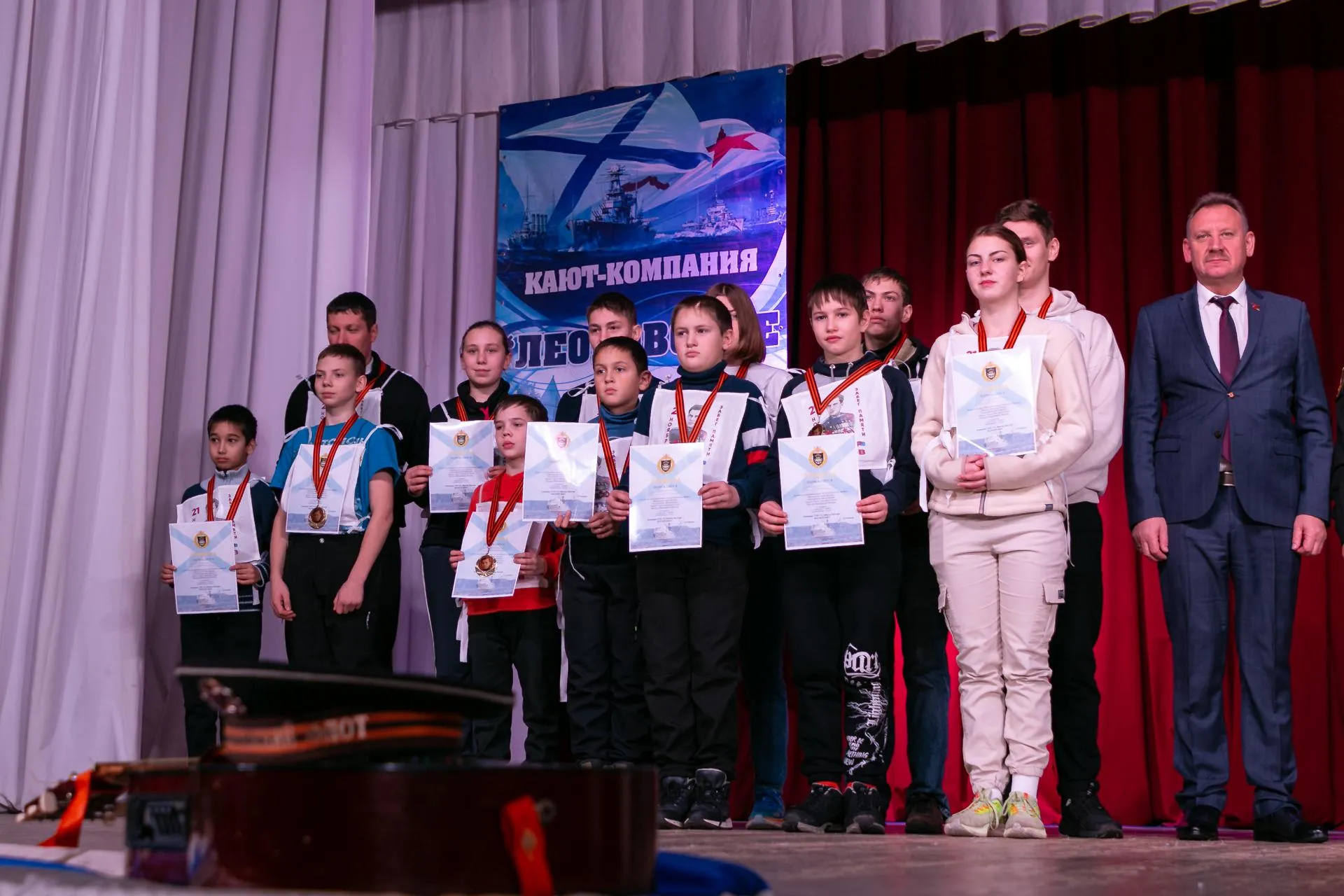 Фото: Евгений Мазепов