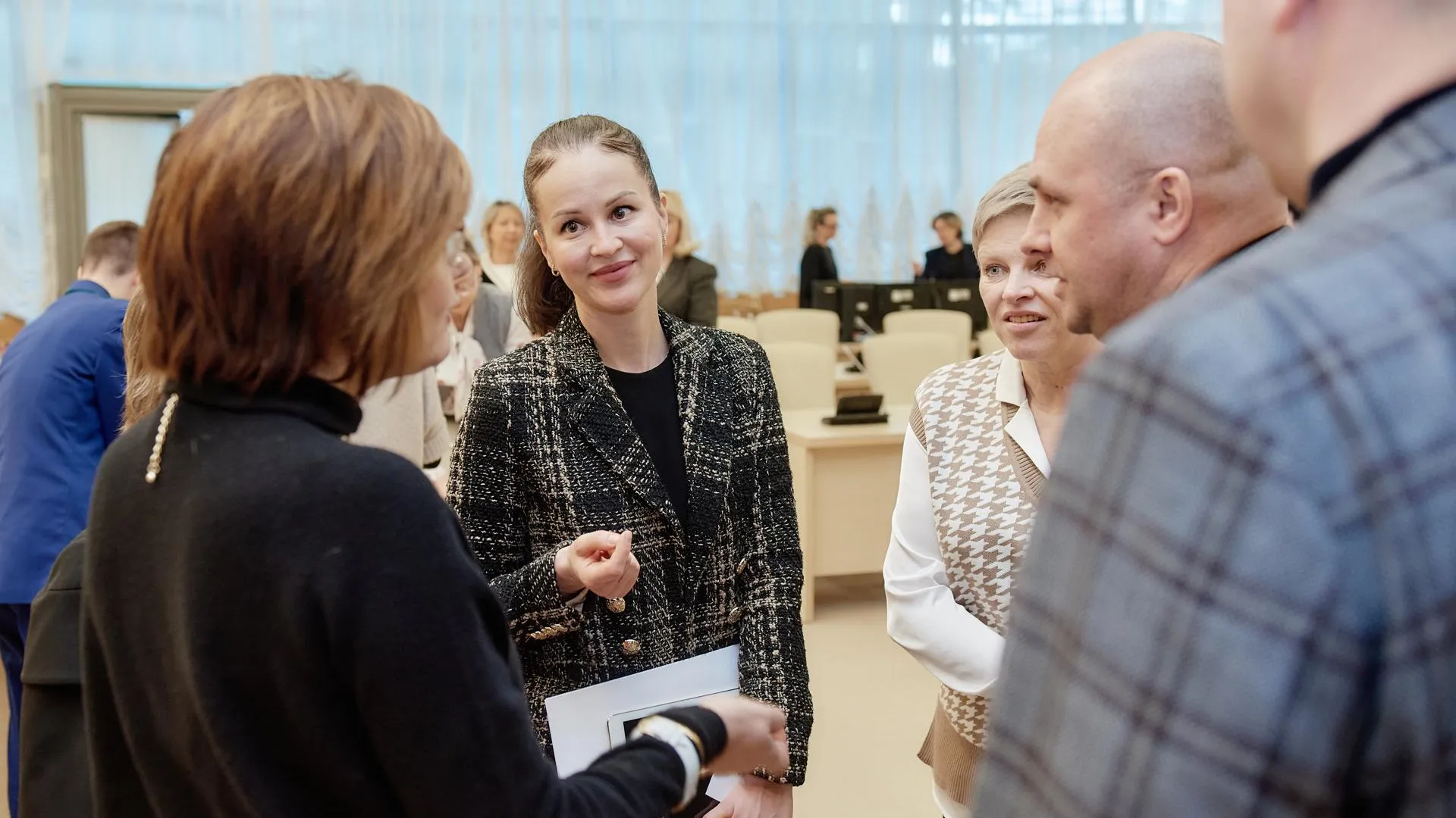 Фото: Дмитрий Самбуров