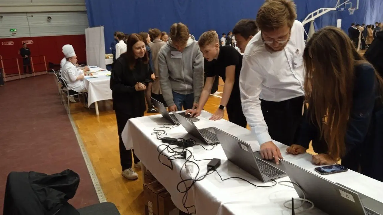 Министерство образования МО