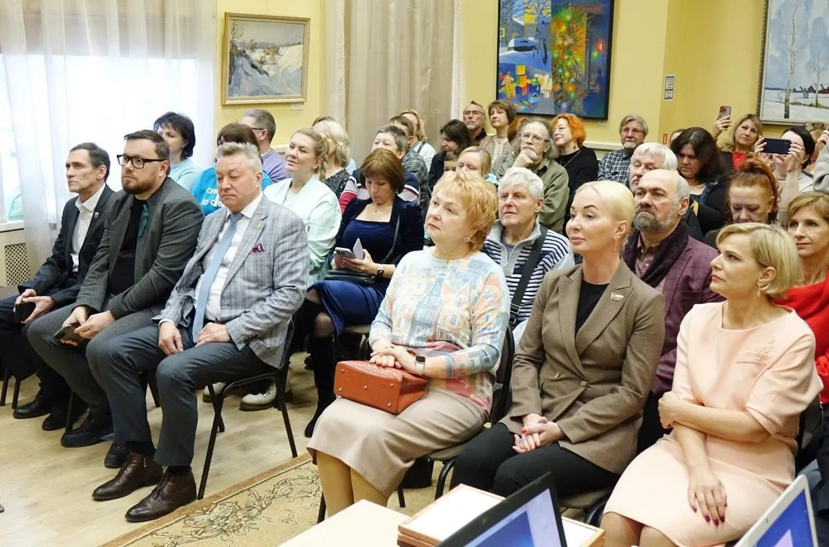 Пресс-служба администрации городского округа Солнечногорск
