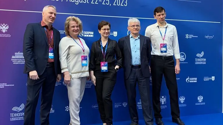 Фото: ИТЭБ РАН