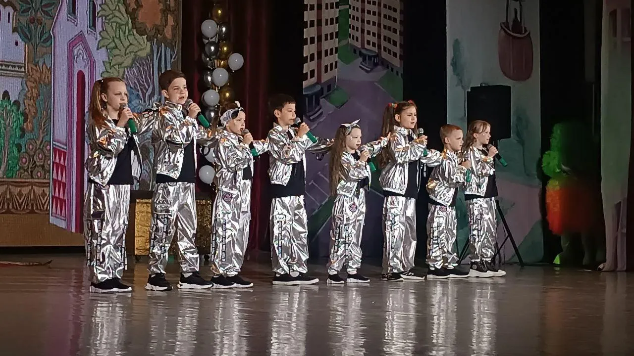 Фото: Администрация г.о. Егорьевск