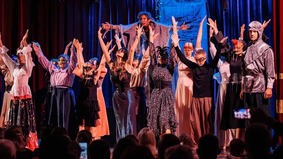 Фото: пресс-служба администрации Орехово-Зуевского г.о.