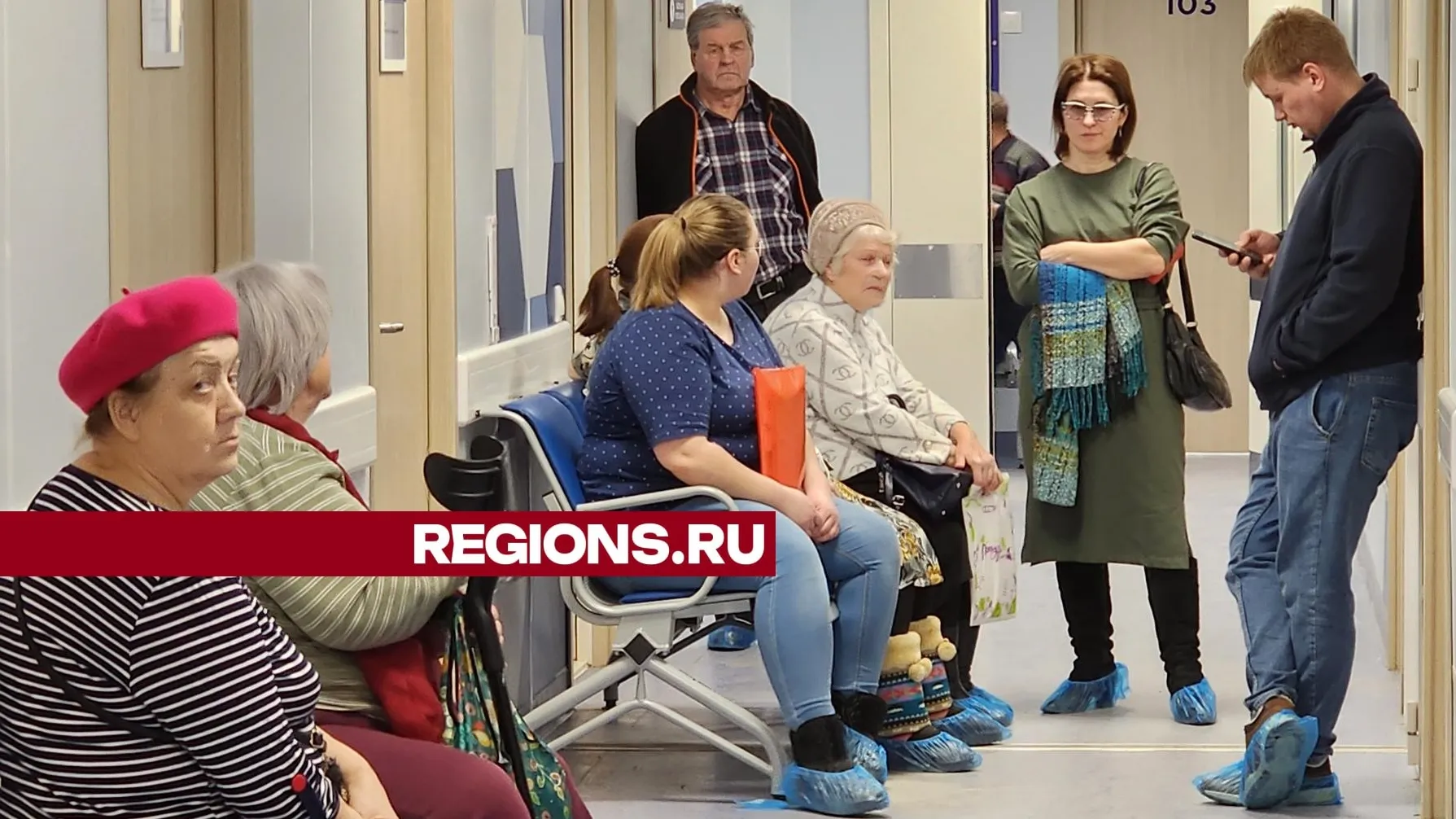 Фото: Светлана Борщева