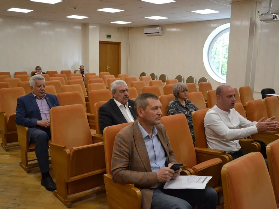 Фото: t.me/krasnoznamensk_news