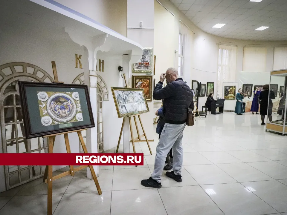 Фото: Данила Кирьянов&nbsp;