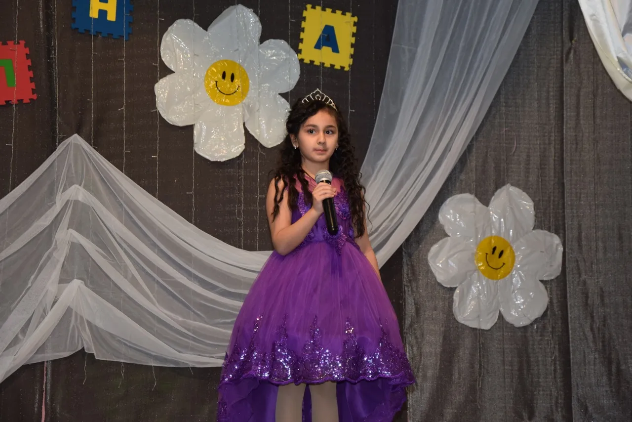 Фото: vk.com/МОУ «СОШ Вектор» Воскресенск