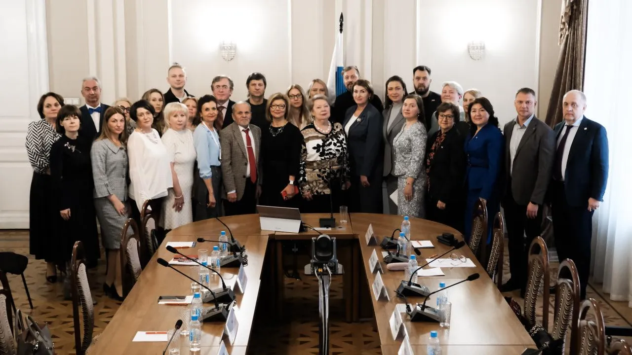 Министерство образования МО