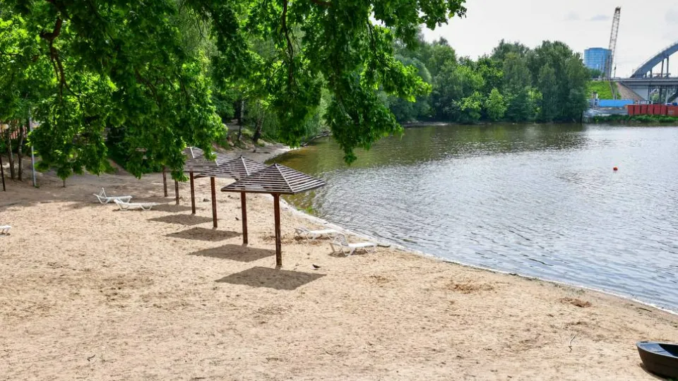 Фото: пресс-служба администрации г.о. Химки