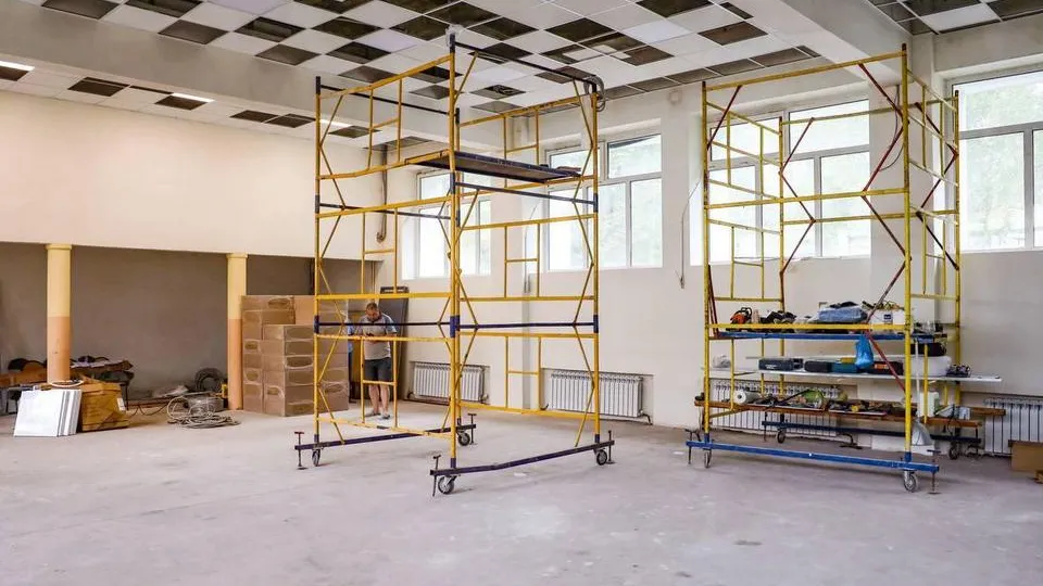 Фото: пресс-служба администрации городского округа Мытищи